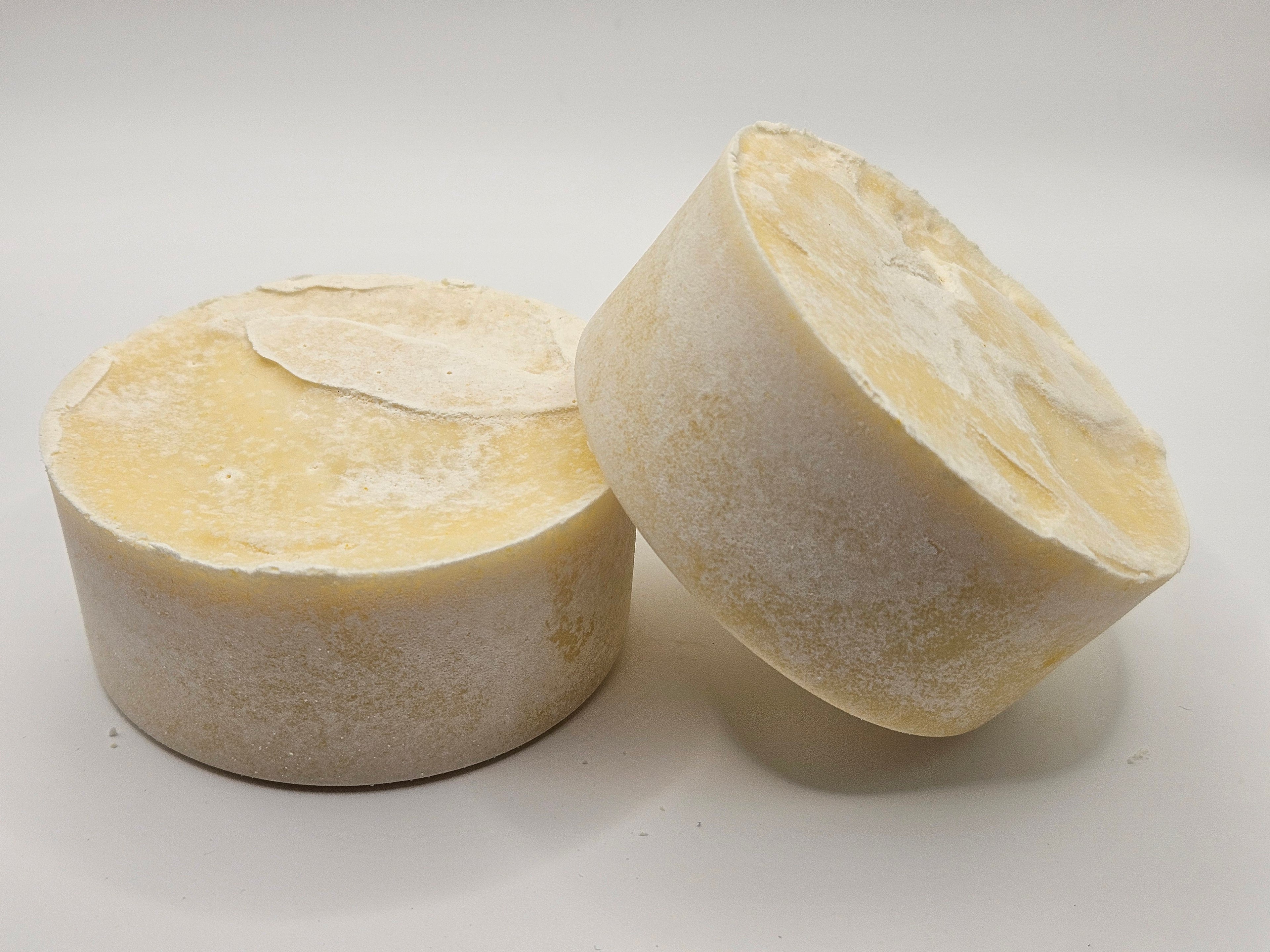 Orange Peel and Salt