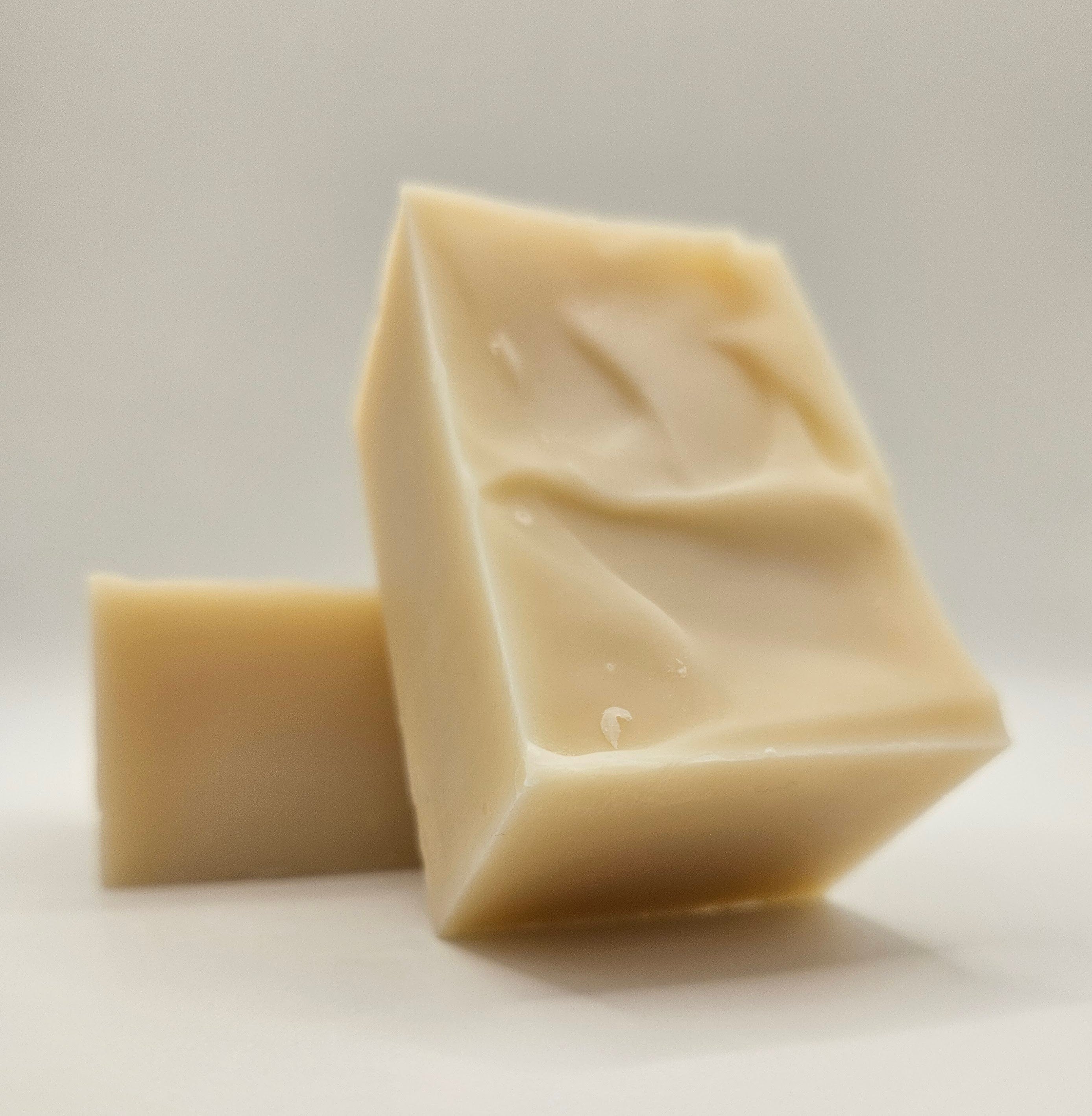 Coconut Milk and Lime