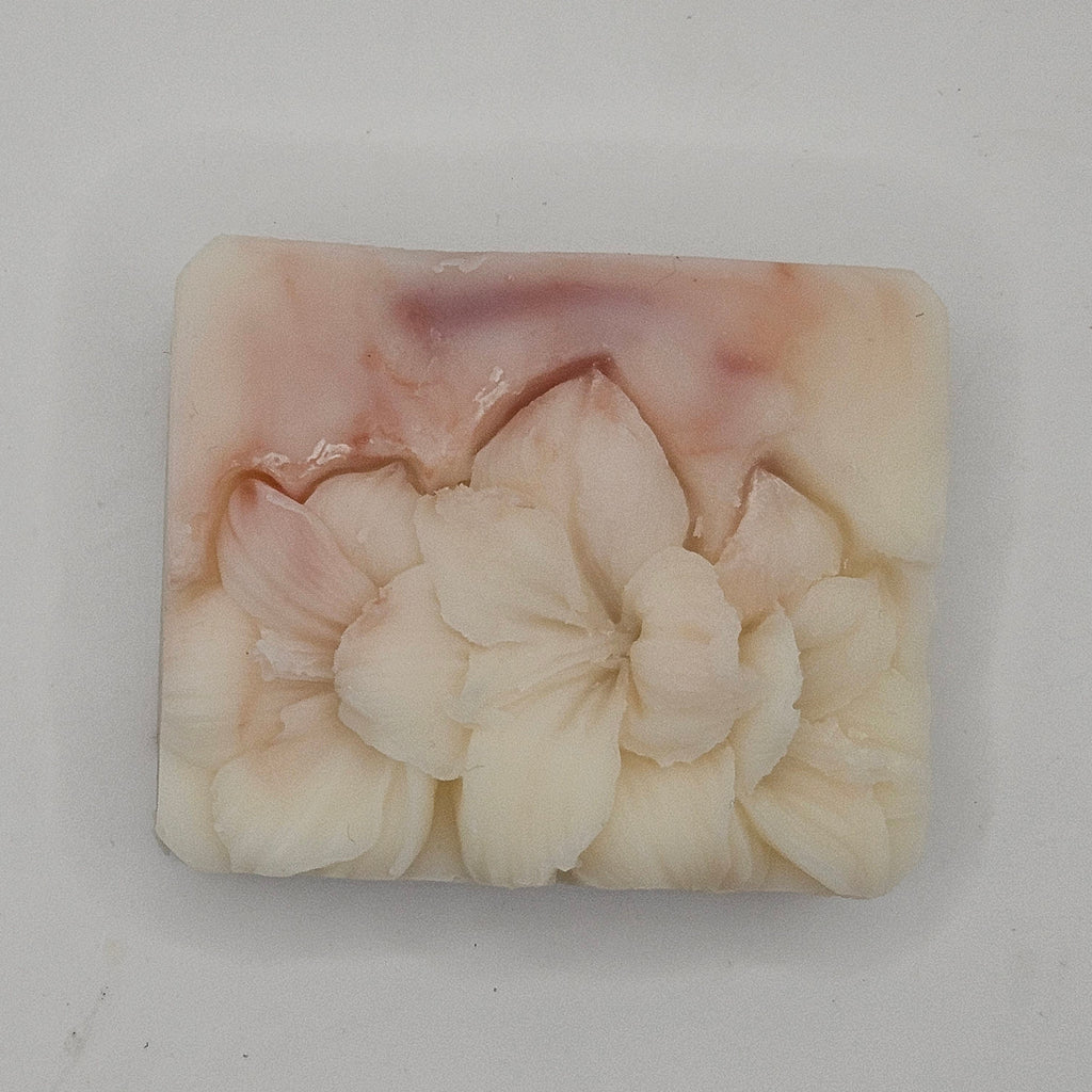 Flower Lotus and Red Clay
