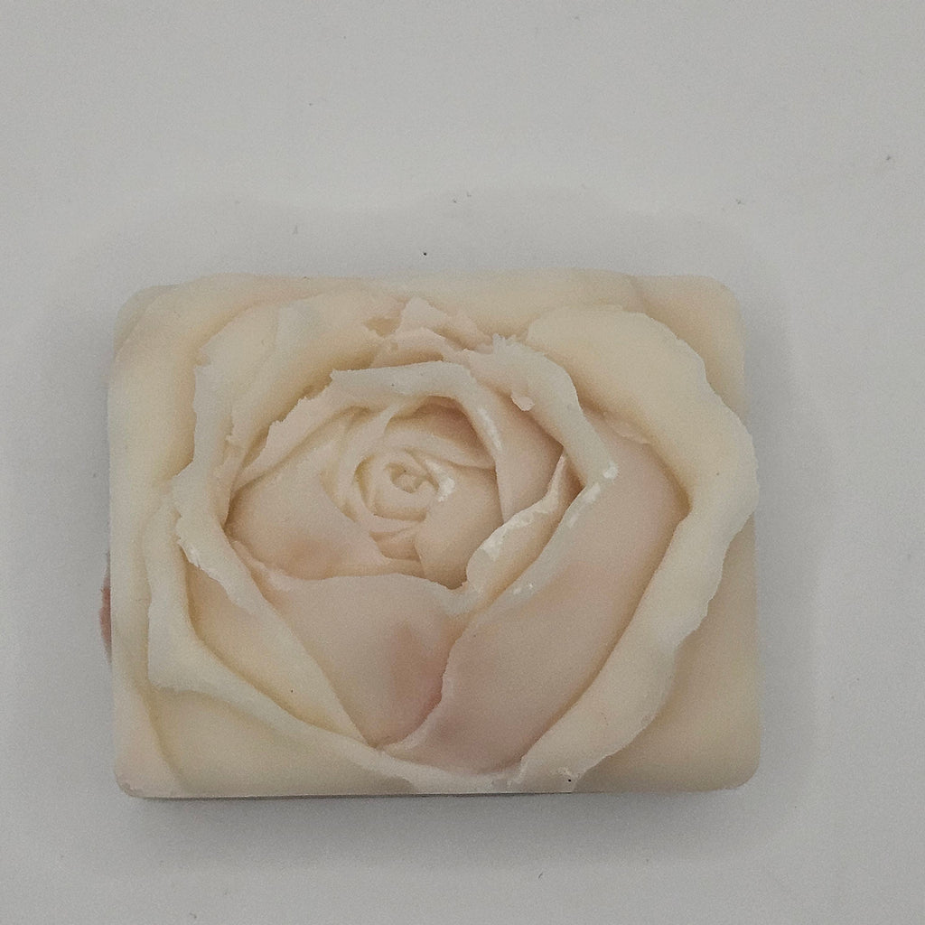 Flower Lotus and Red Clay