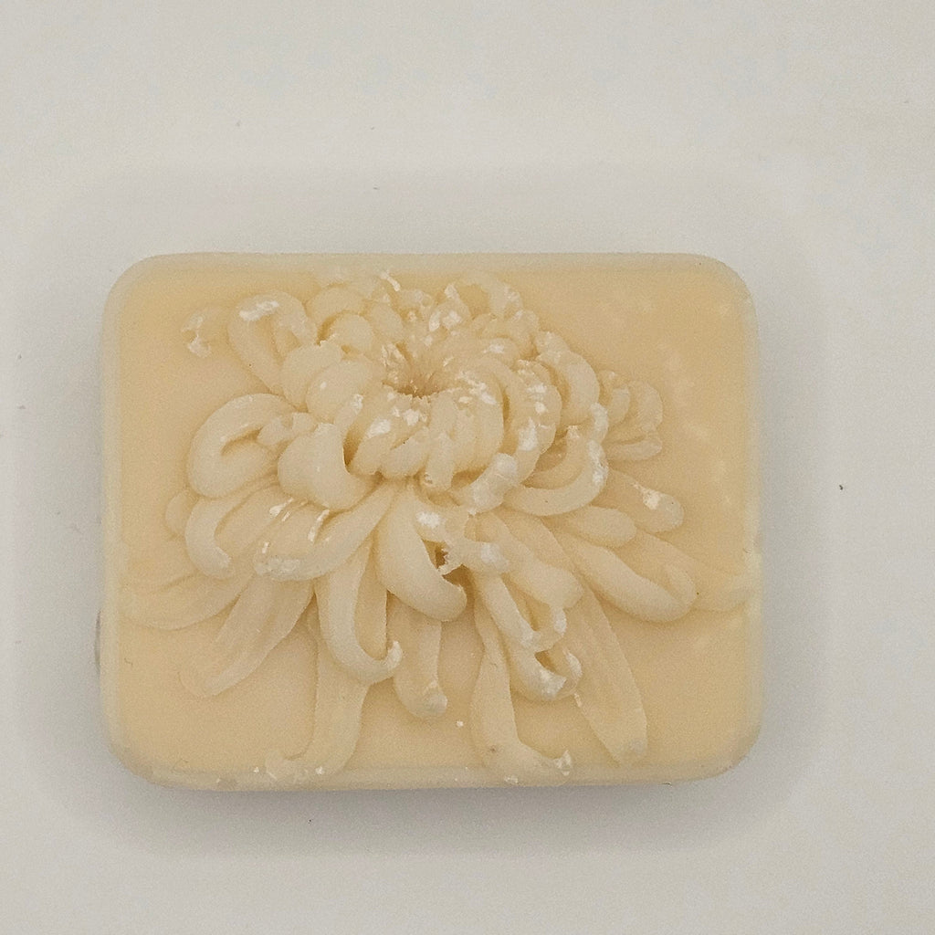 Flower Coconut Milk and Lime