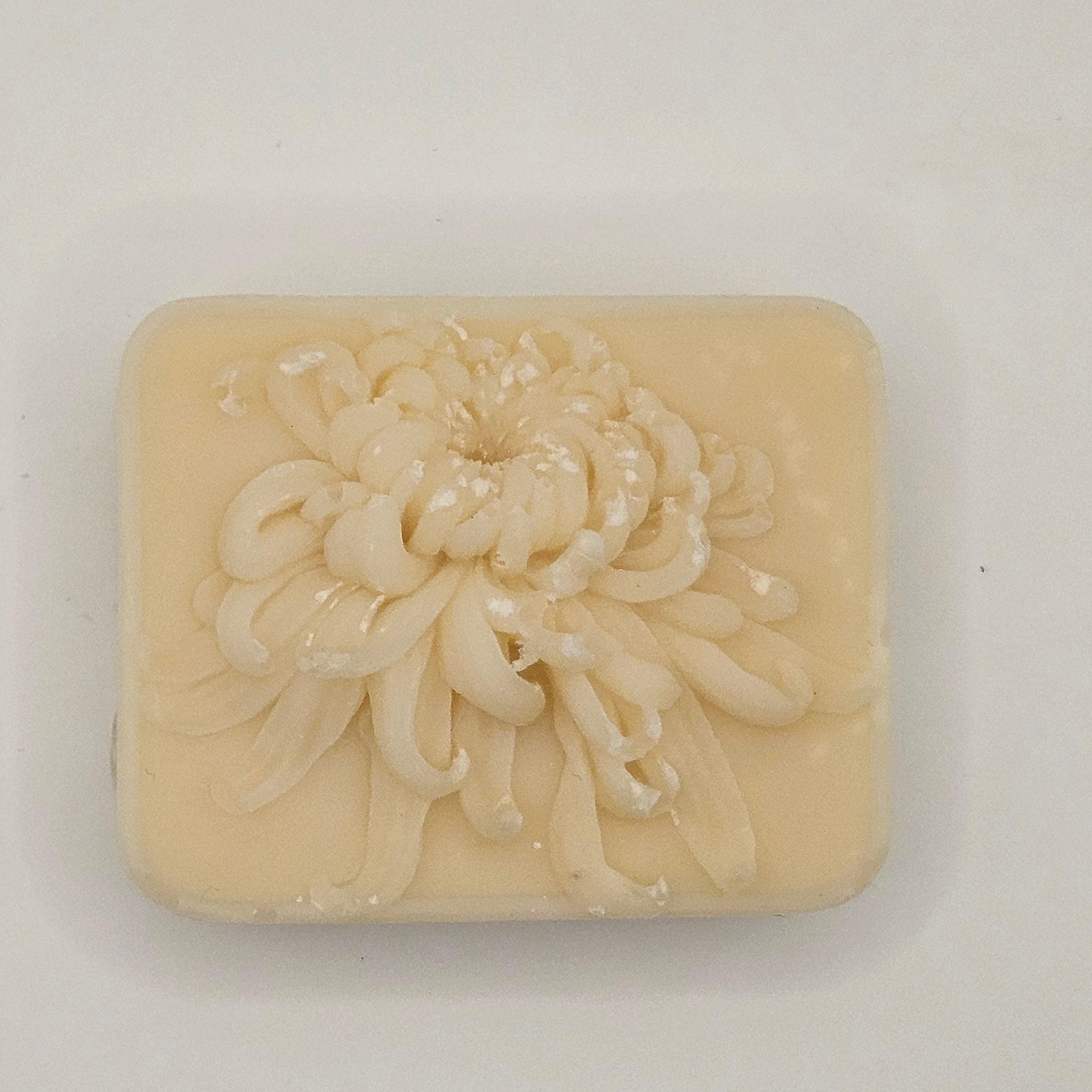 Flower Coconut Milk and Lime