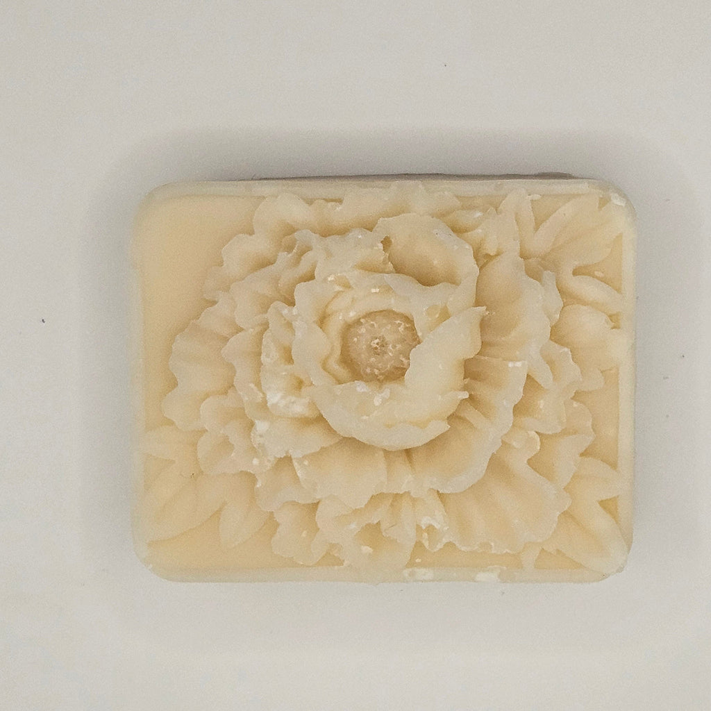 Flower Coconut Milk and Lime