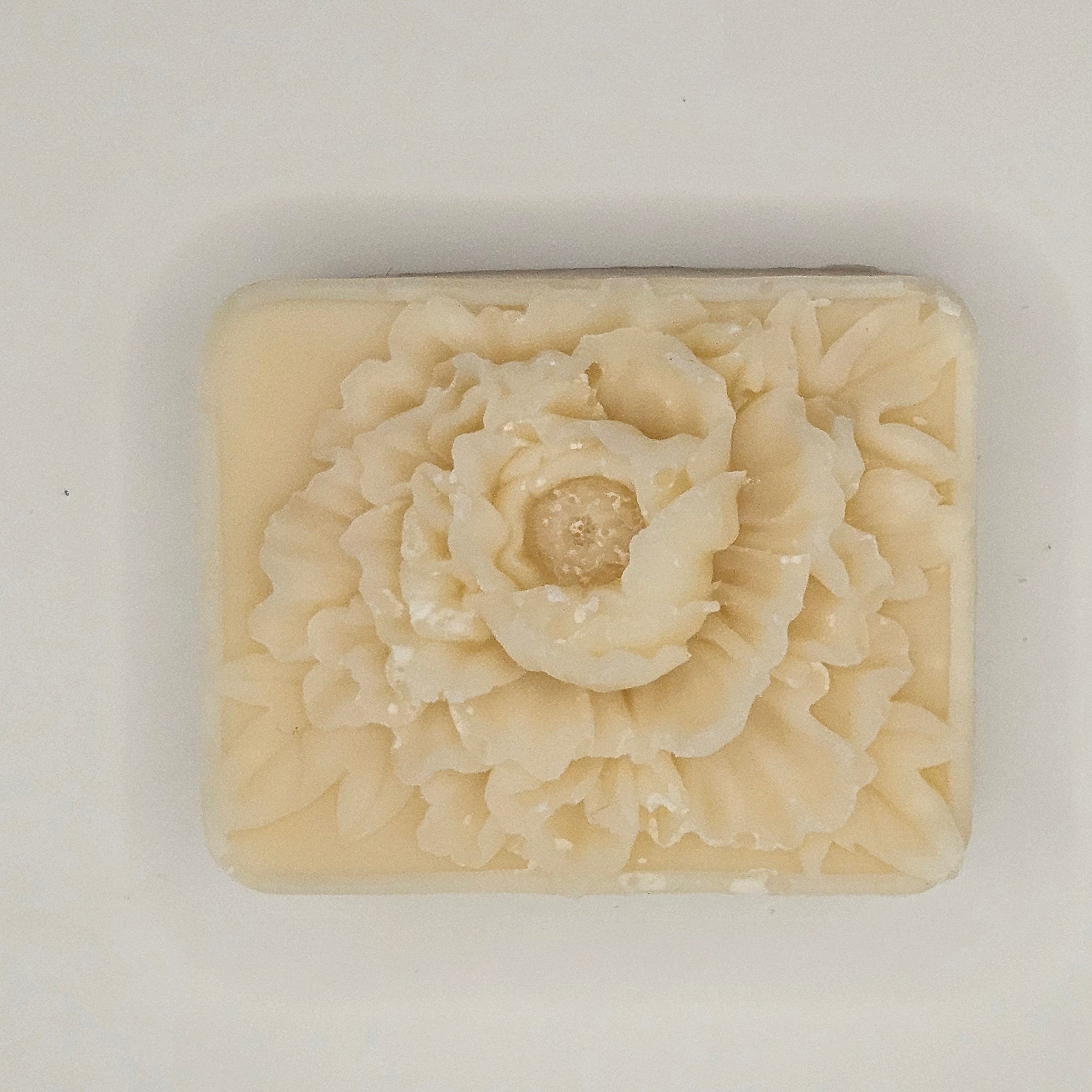 Flower Coconut Milk and Lime