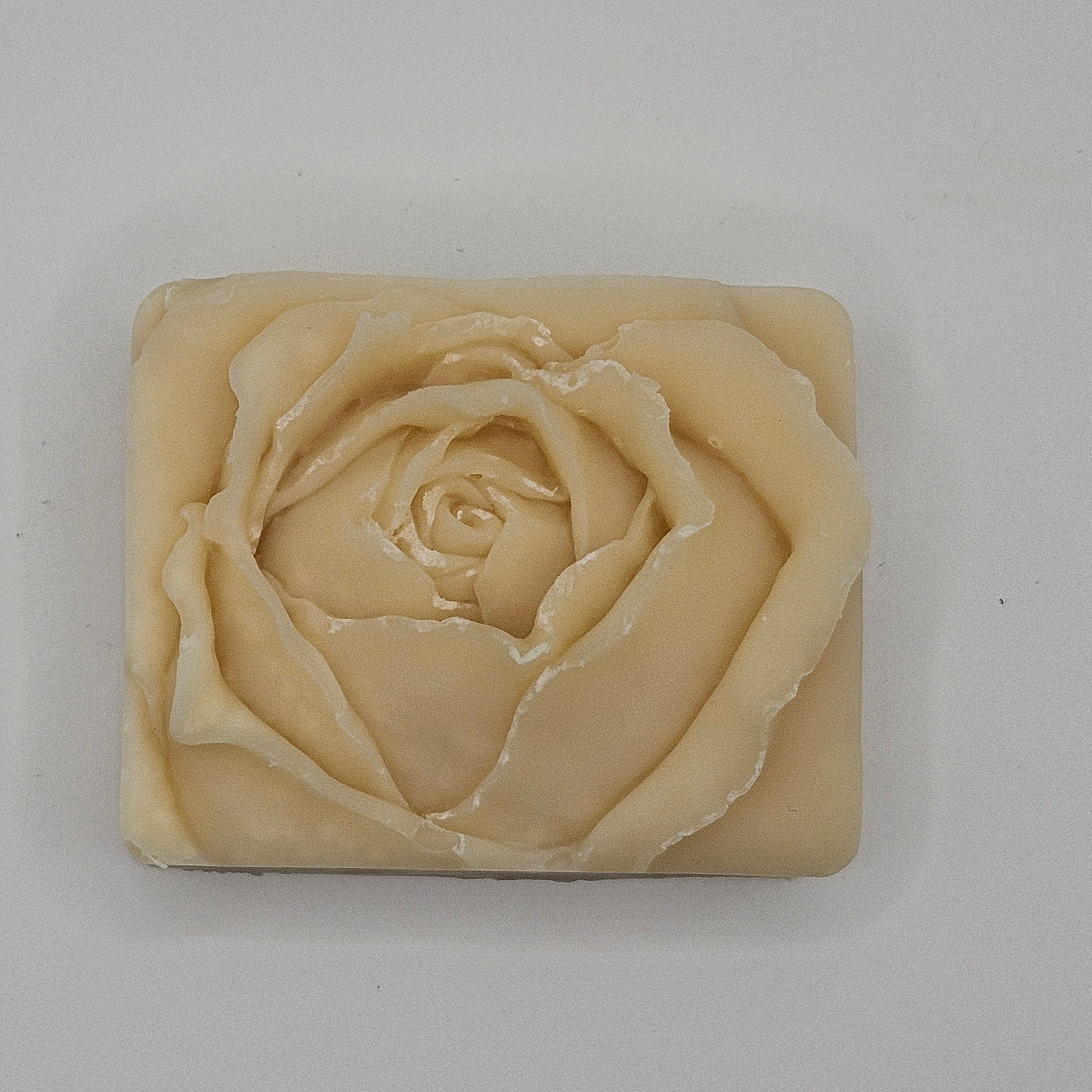 Flower Coconut Milk and Lime